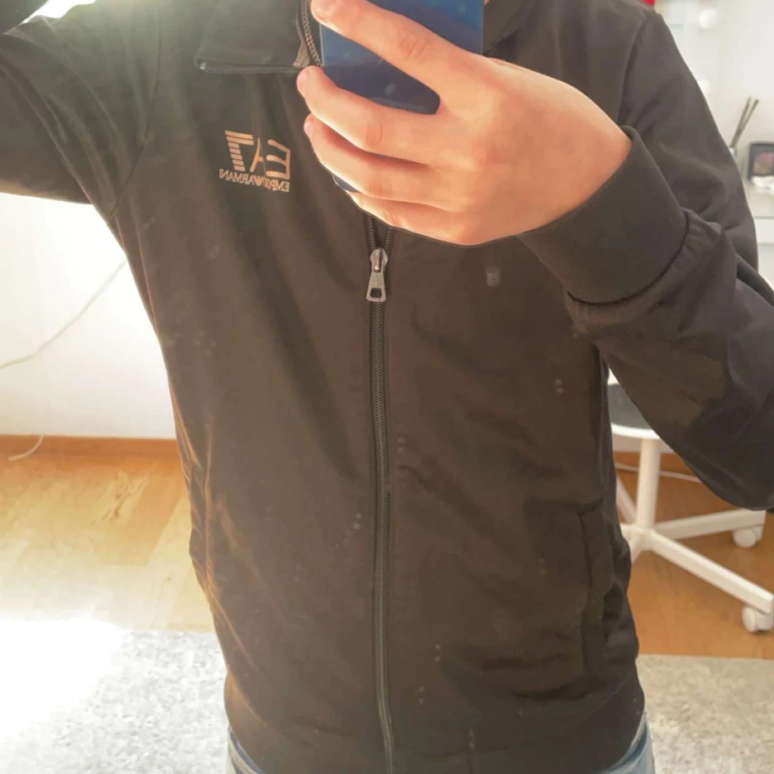 EA7 tröja 👕  - 90