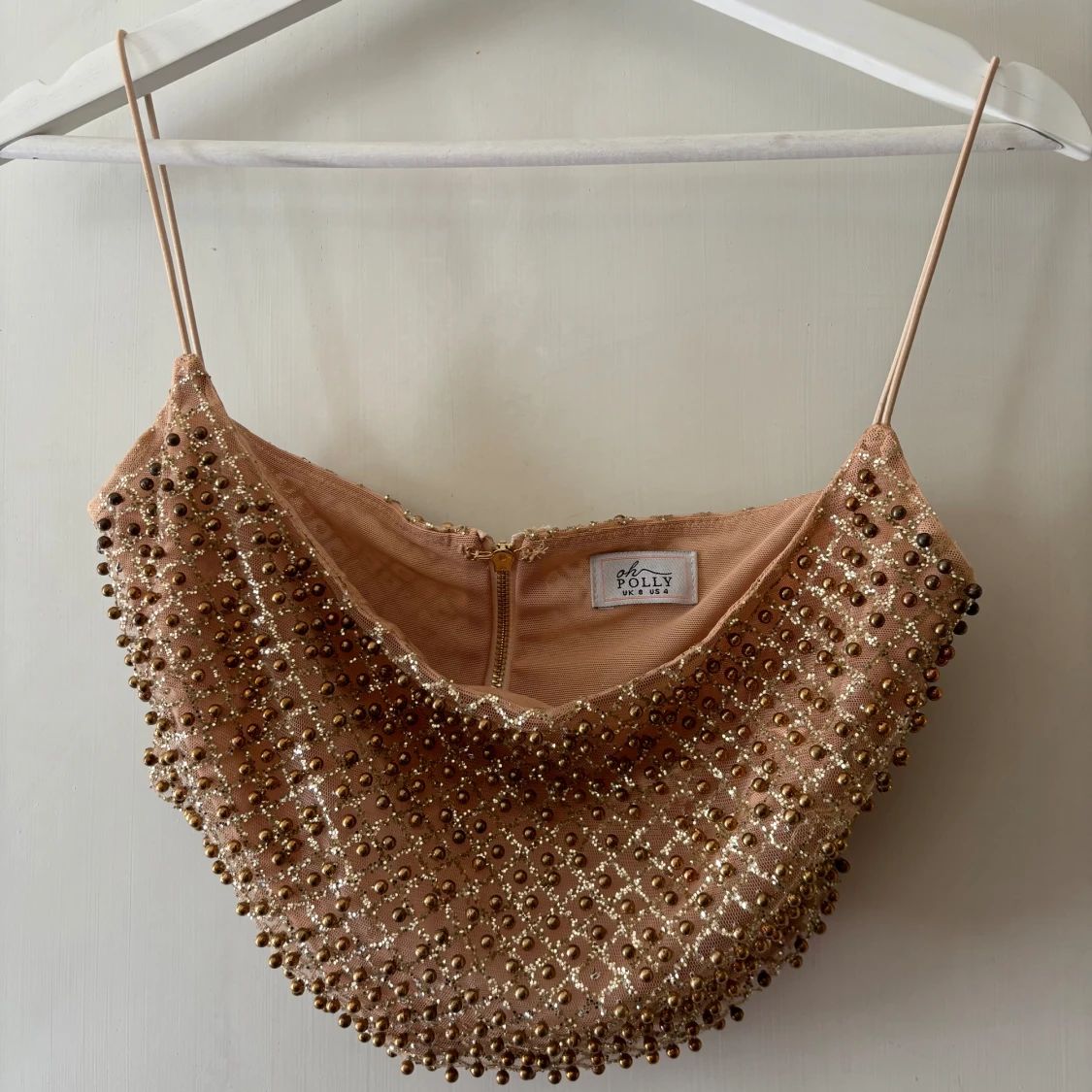 Glittrigt set från Ohpolly  - 91