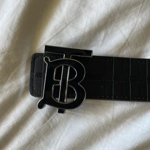 Burberry bälte  - 110 cm lång aldrig använt  bältet box och allt får man med skick 9/10  Priset kan diskuteras  De minsta lilla funderingen hör av dig 