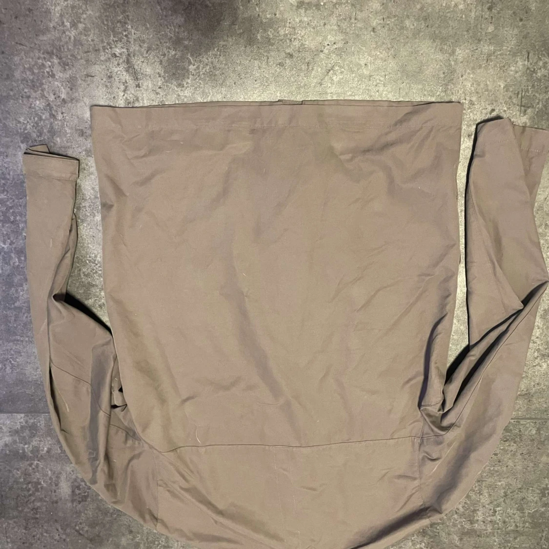 Nike overshirt/ jacka - 90