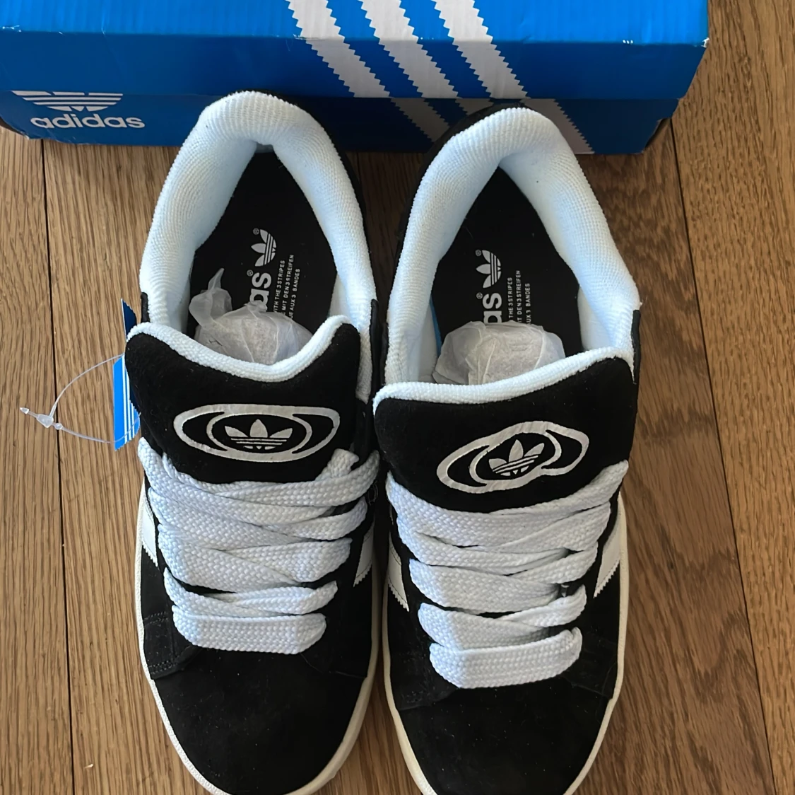 Adidas Campus 00s - 90