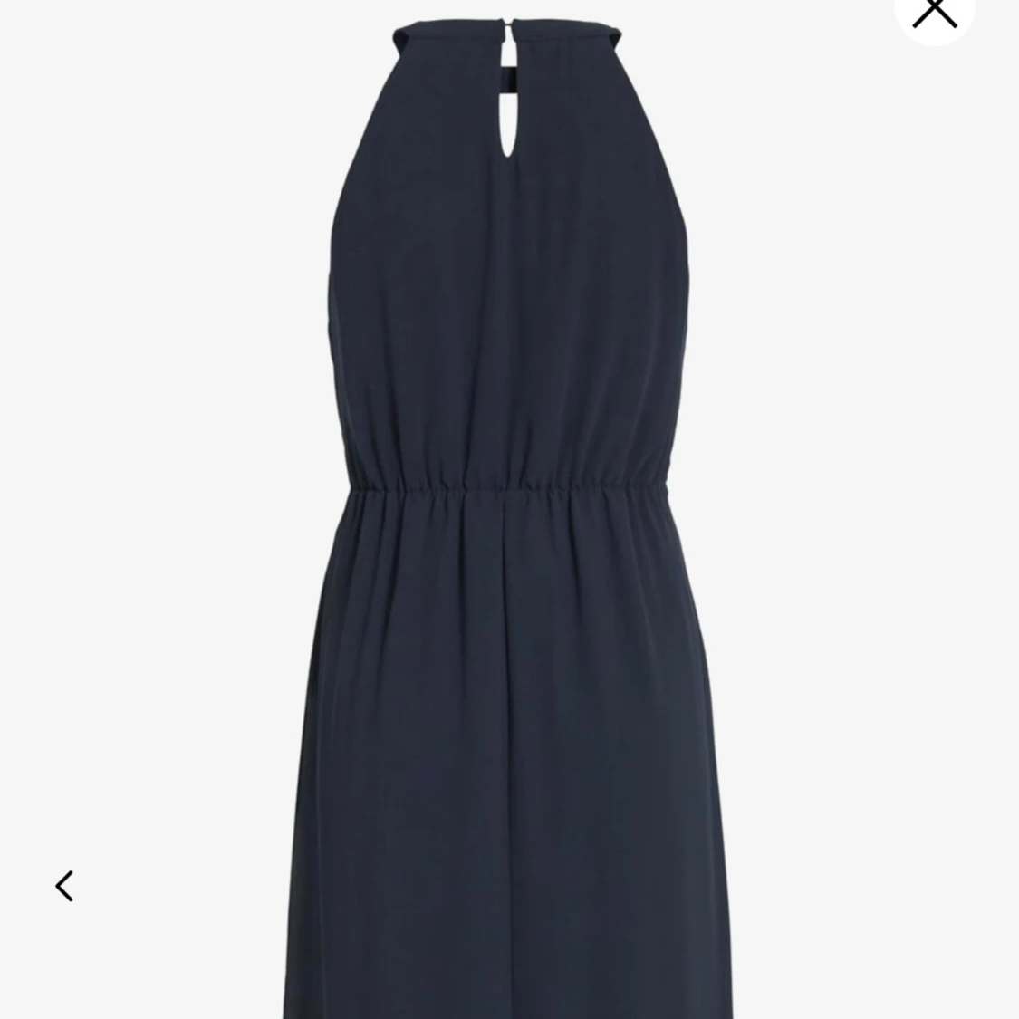 Vila klänning  - 91