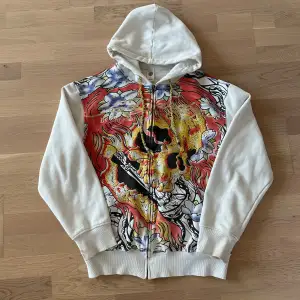 Edhardy hoodie