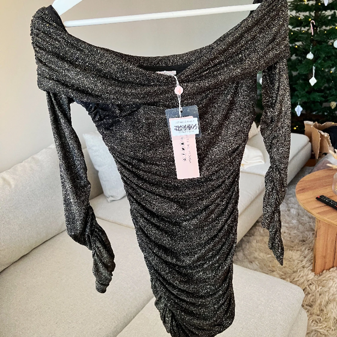 Klänning från oh polly  - 90