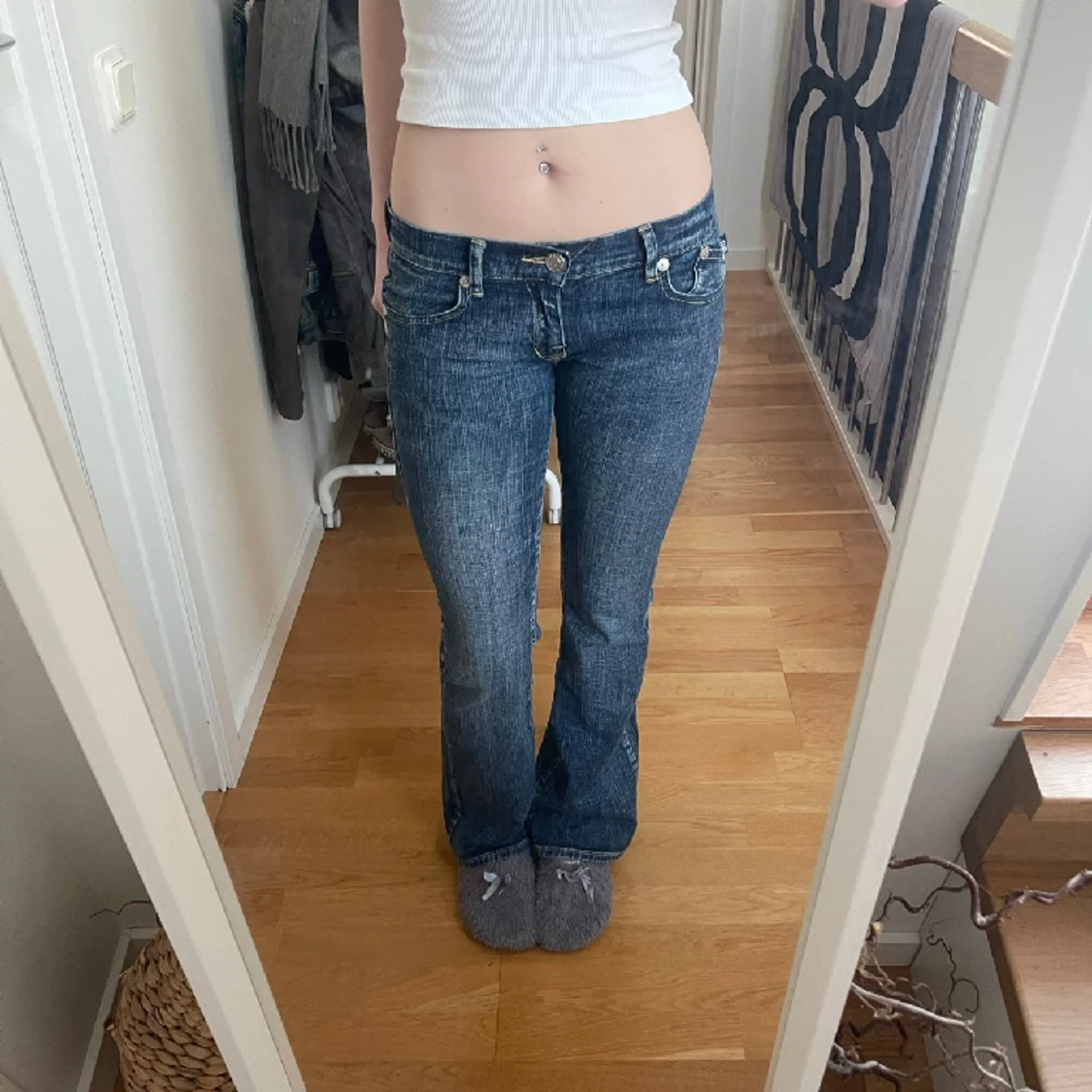 Victoria Beckham jeans - 90