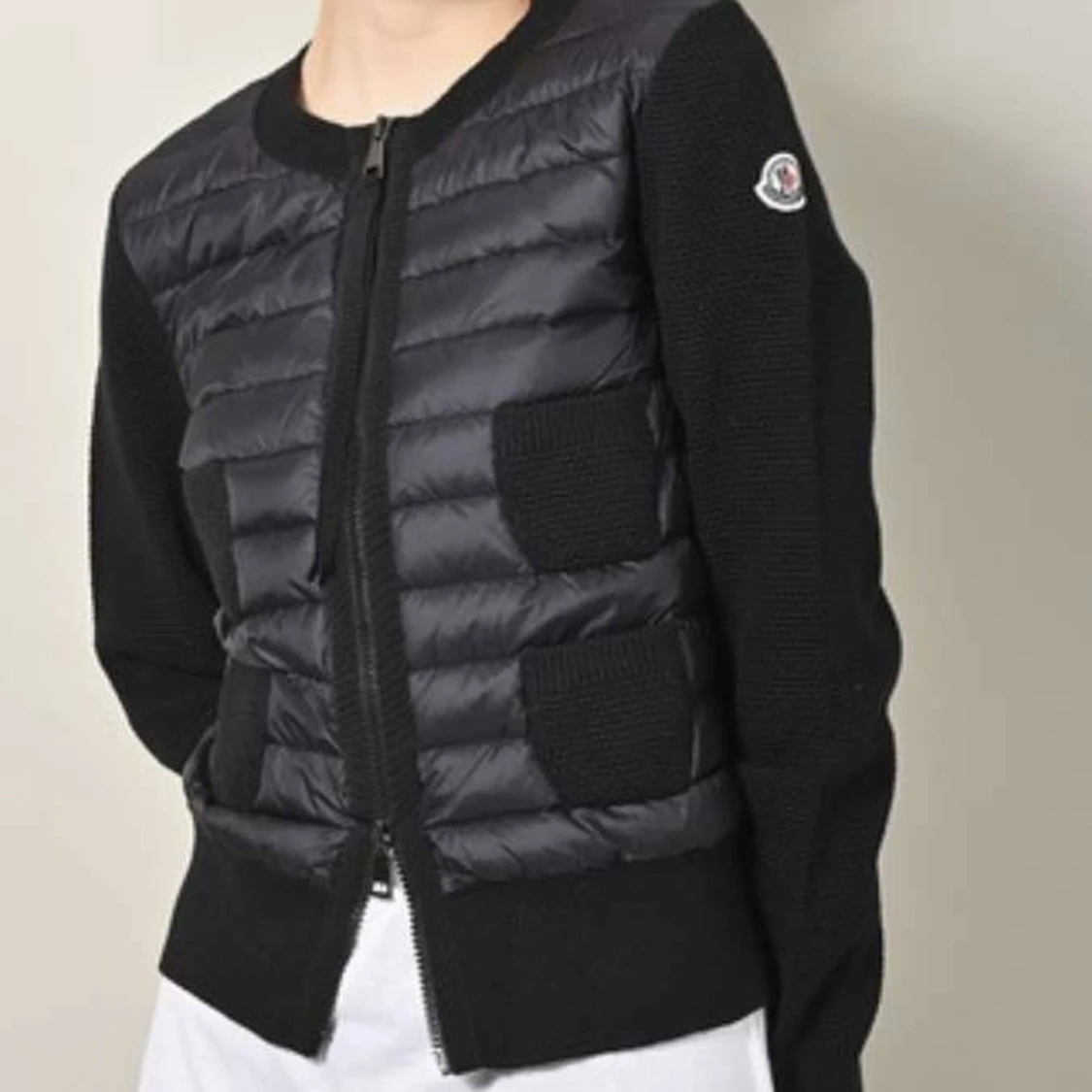 Moncler cardigan - 90