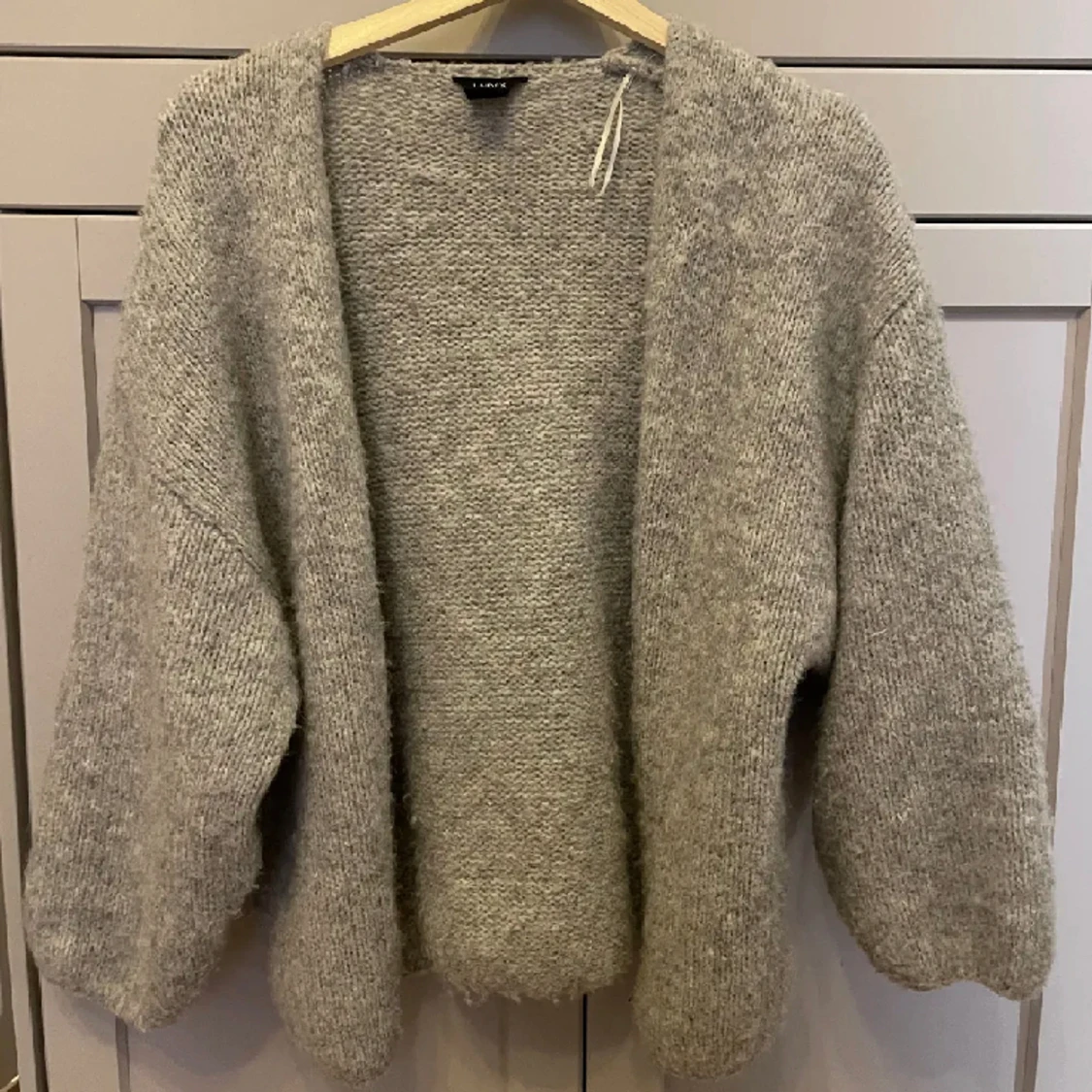 Populära koftan Lindex  - 91