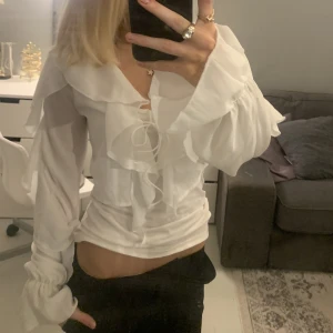 Bolero - Super söt bolero