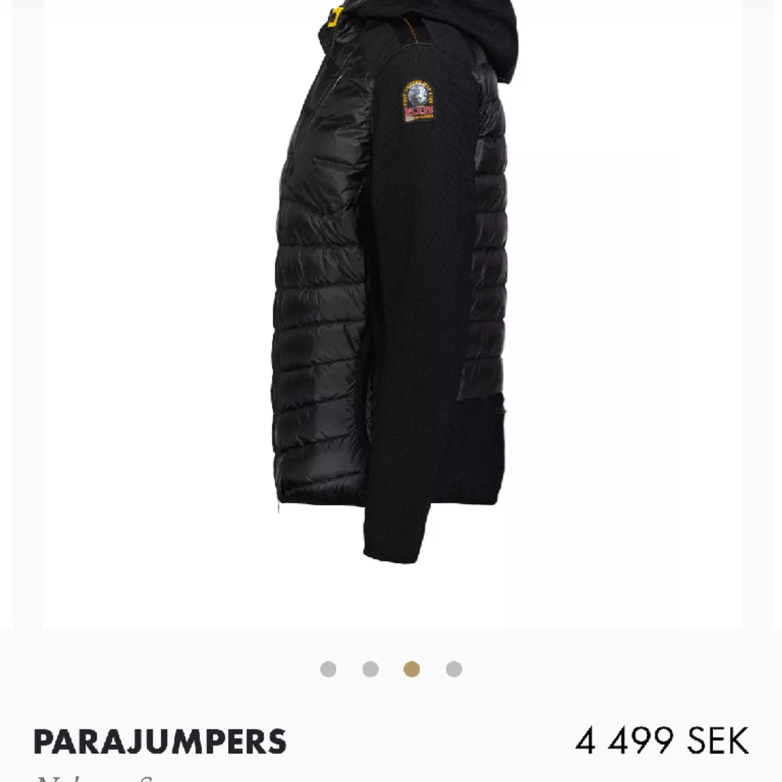 Parajumper Nolan - 91