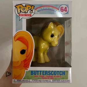 My little pony funkopop - My little pony funkopop, den har aldrig blivit uttagen från kartongen. Använd köp nu, garanterad snabb postning 