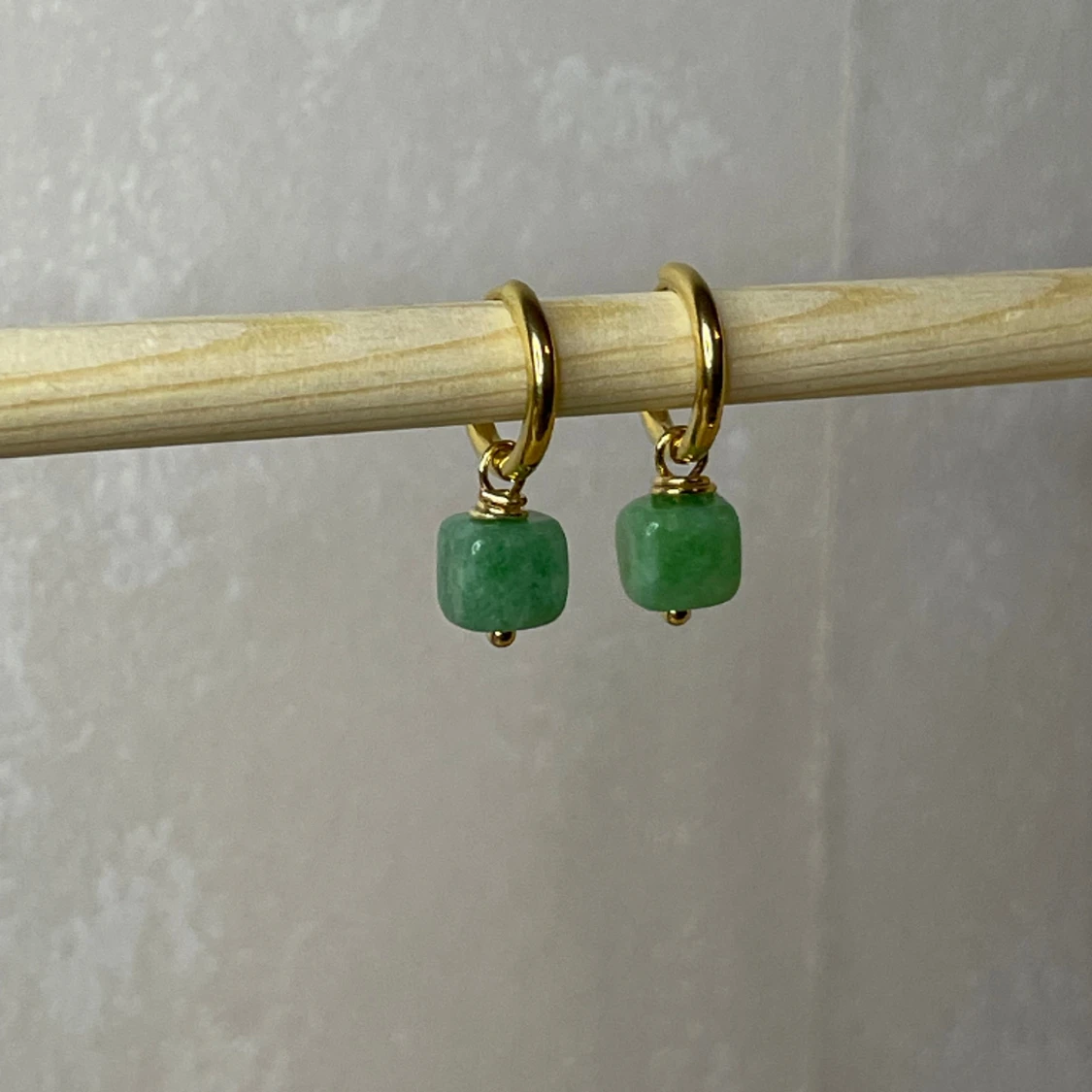 Handgjorda örhängen  - 90