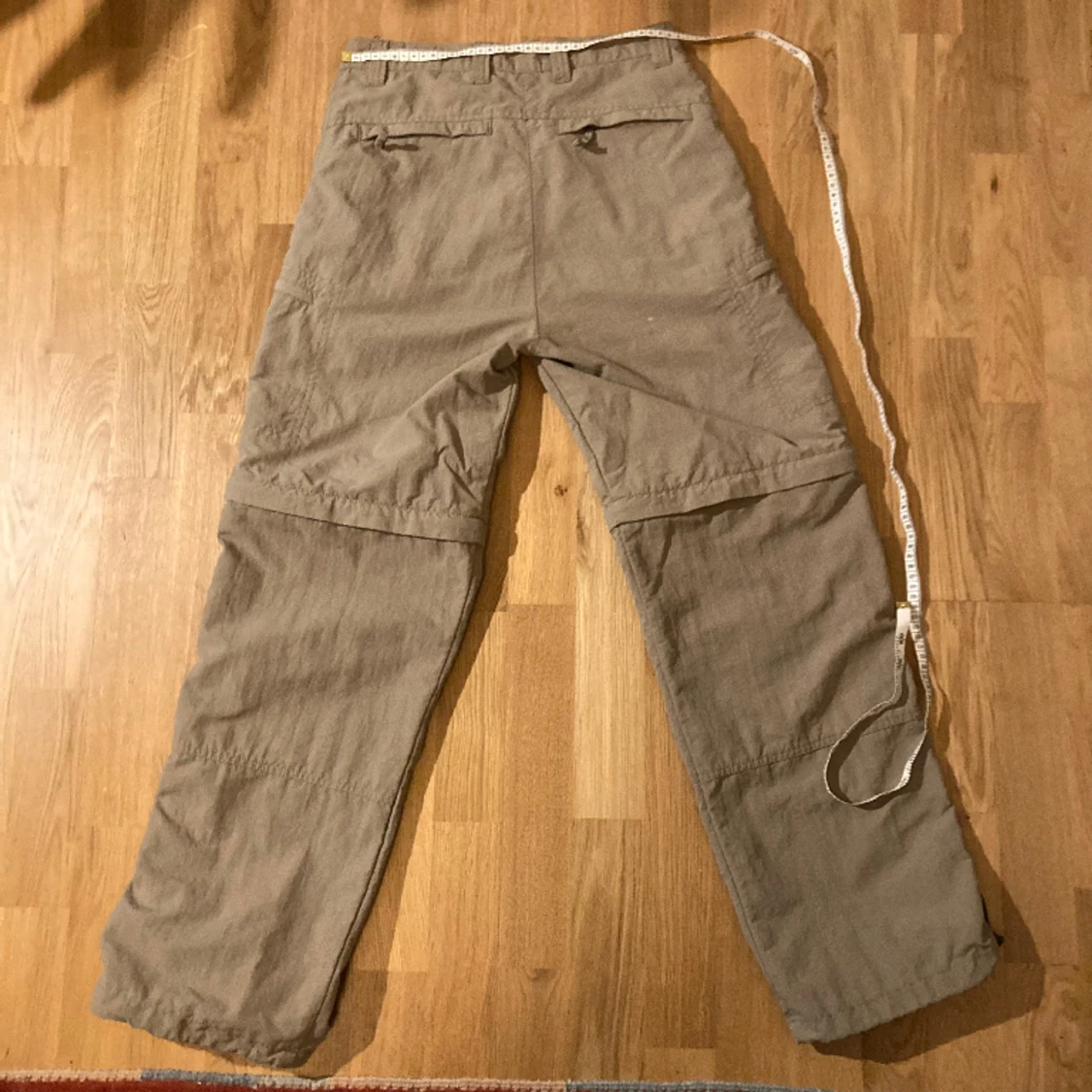 McKinley Friluftsbyxor - 90