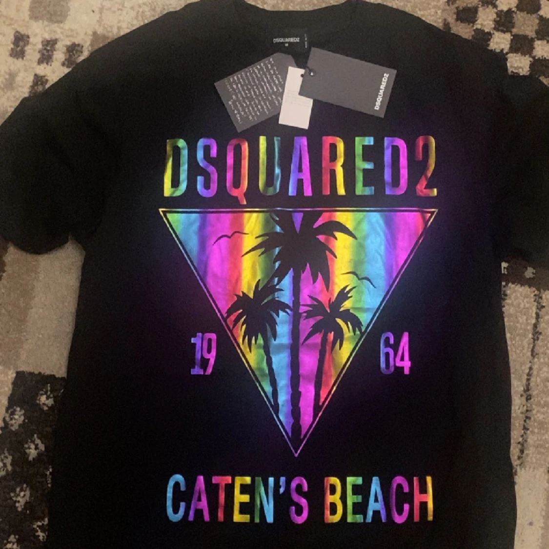 Dsquared t shirt - 91