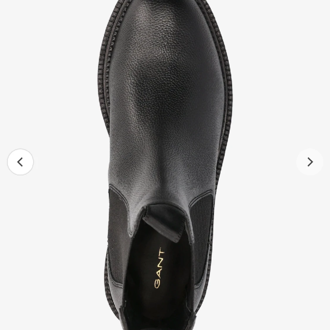 Gant chelsea boots - 91