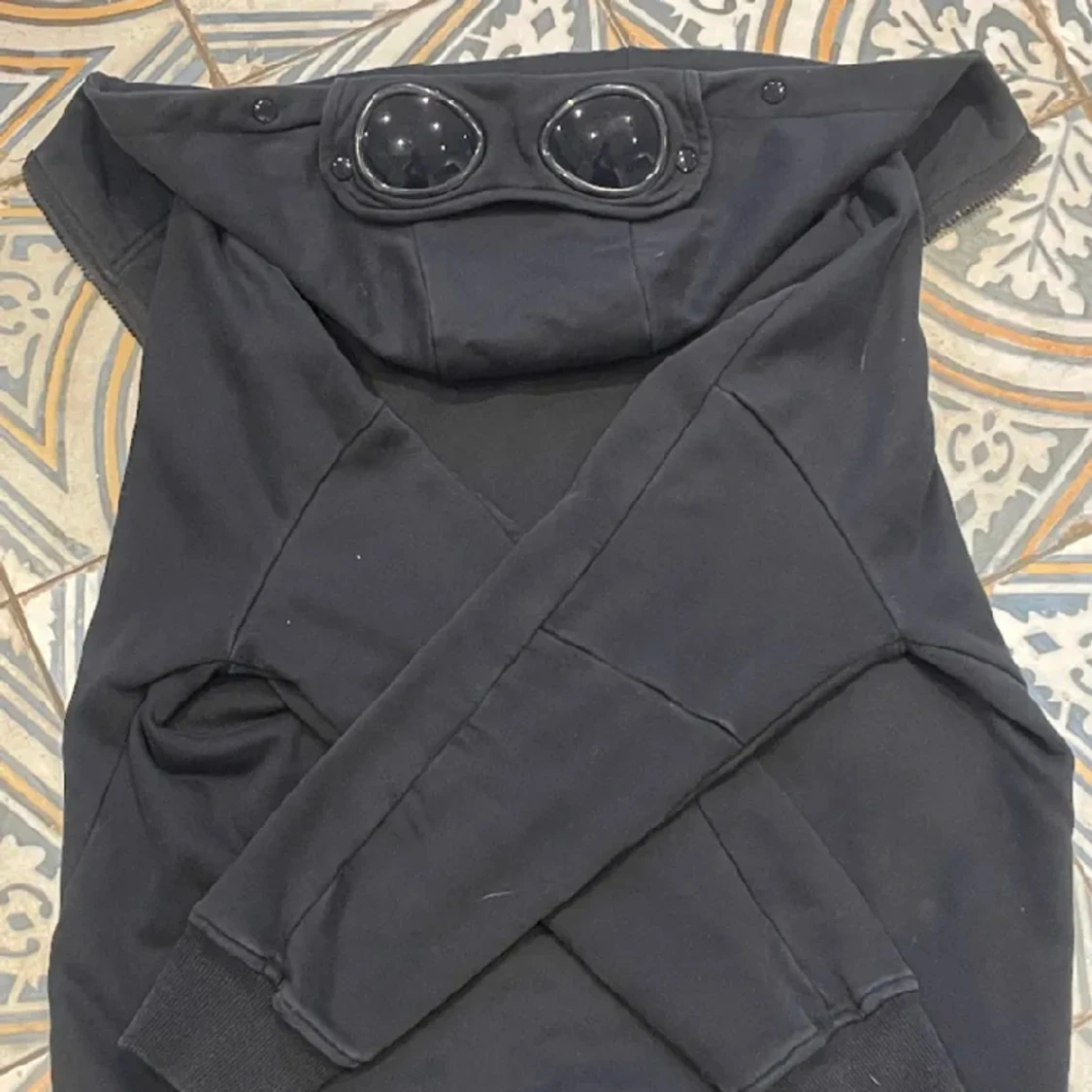 CP company tröja 5/10 storlek L