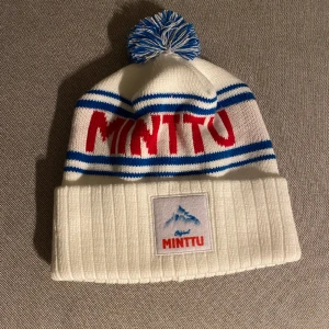 Minttumössa  - Säljer min Minttumössa, helt oanvänd 