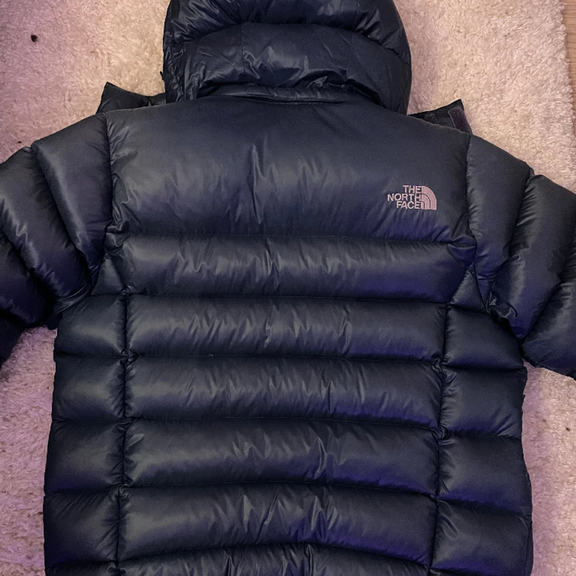 The north face jacka - 90