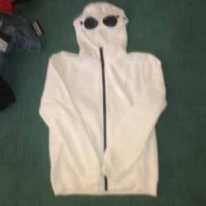 Cp company  - Nästan aldrig andvänd 