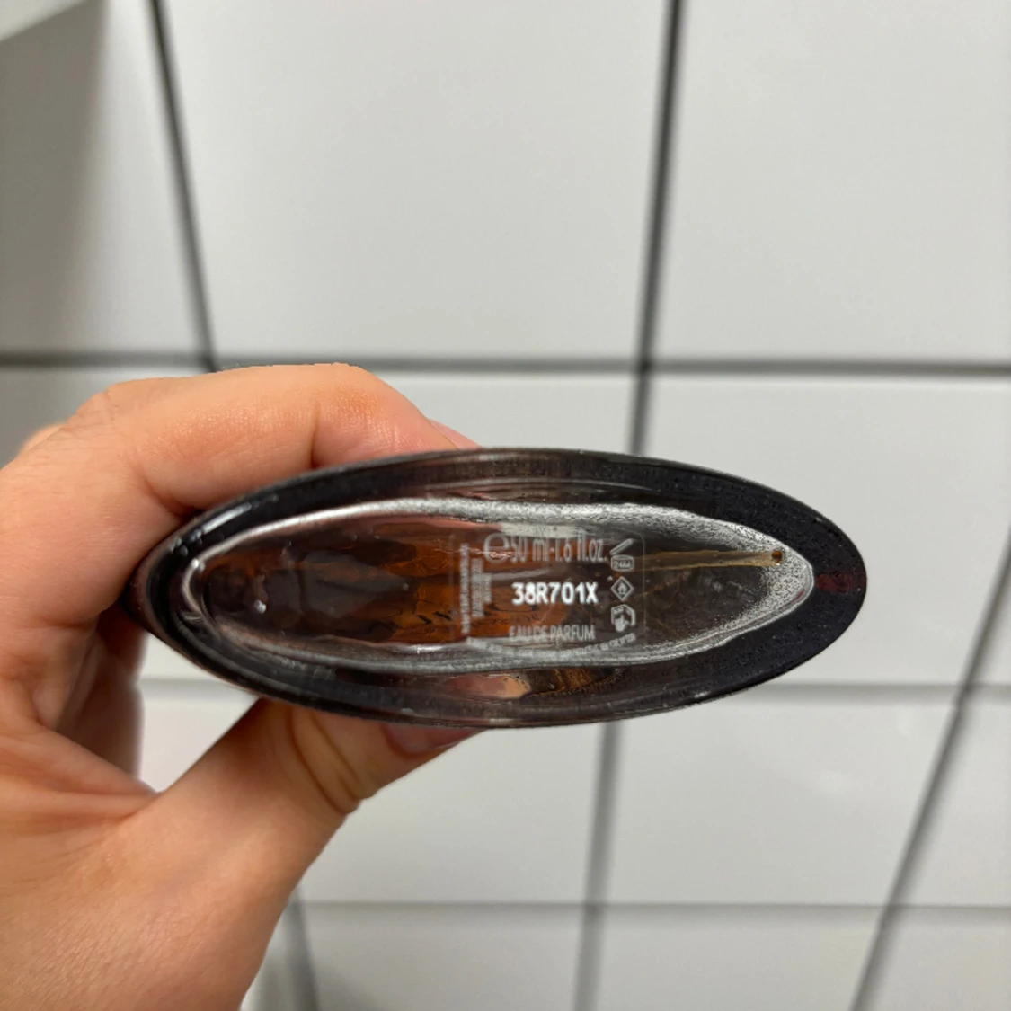 YSL Black opium parfym - 90