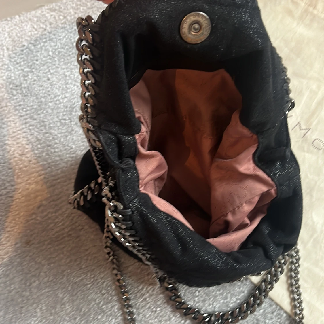 Stella mc väska  - 91