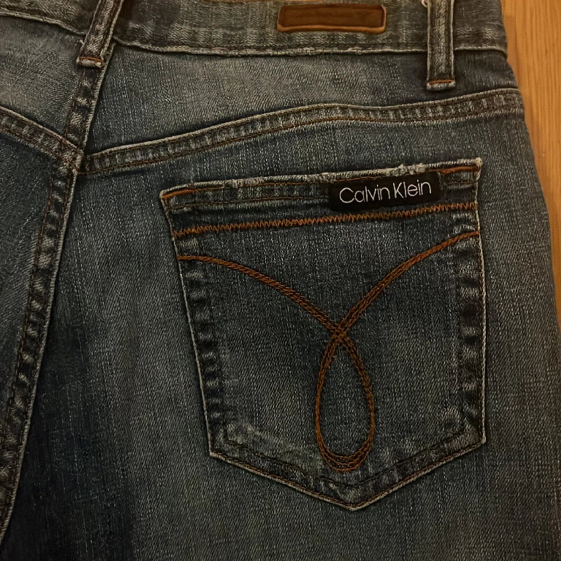 Calvin Klein jeans  - 91