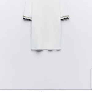 Zara tröja - Jätte fin zara tröja som jag köpte men andvände den aldrig