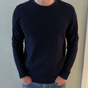 Kashmir tröja - Tröja från selected homme. Kashmir blend. skick 9/10