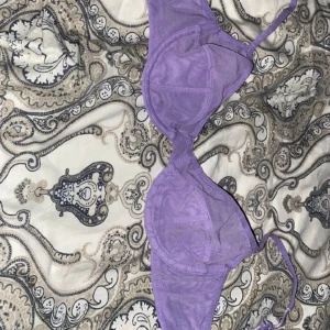 Bralette - Endast använd 1 gång