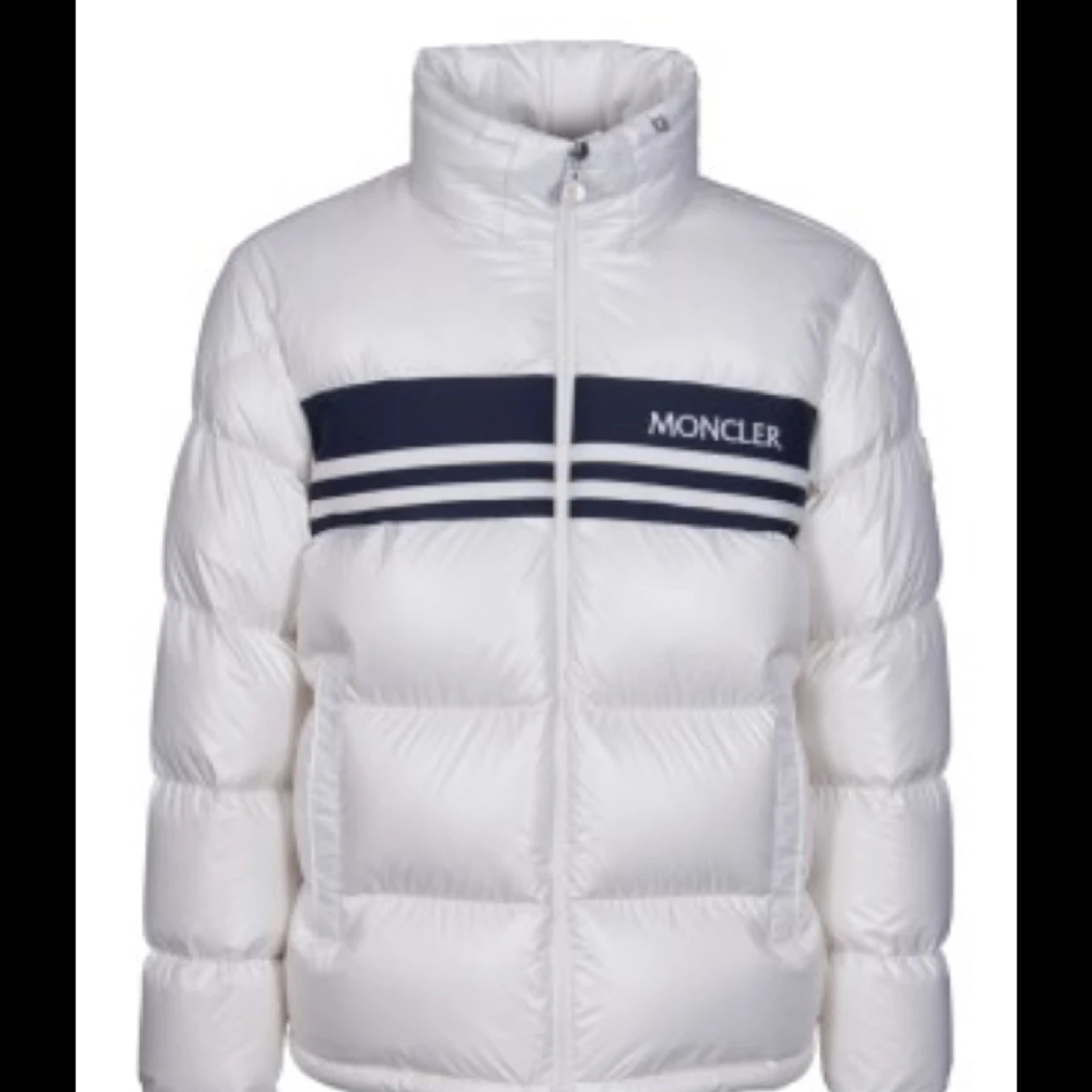 Moncler Jacka 
