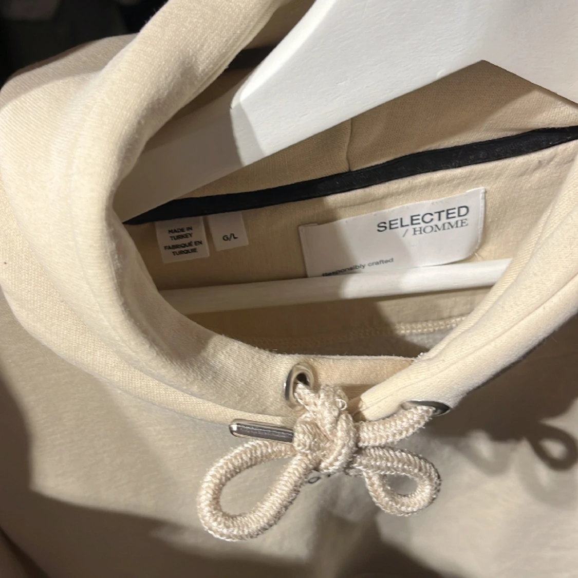 Selected homme hoodie - 91