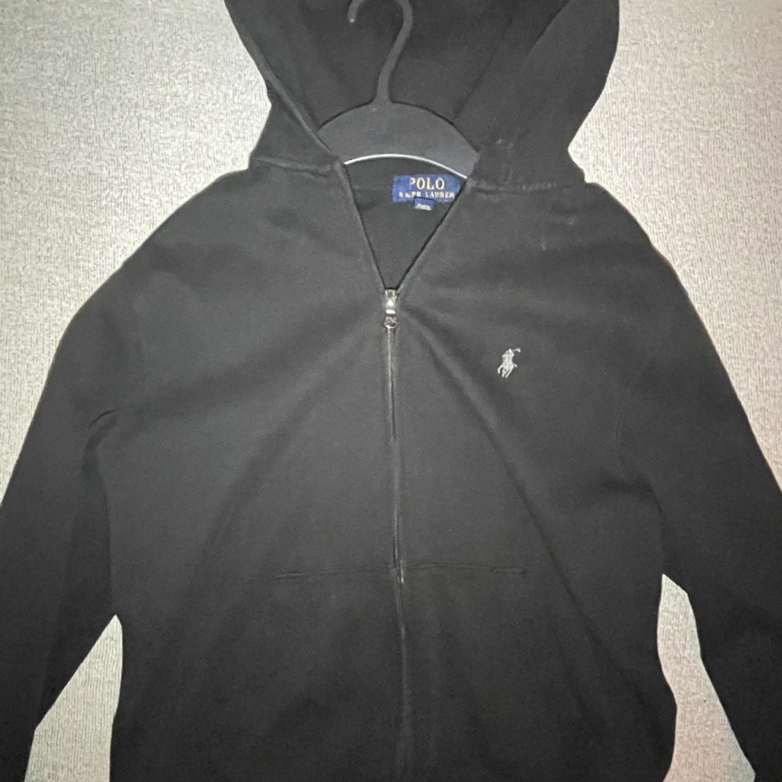 Ralph lauren zip - 90