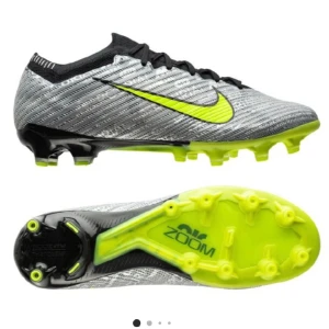 Fotboll skor Nike mecurial  - Nike air zoom mercurial vapor 15, använt en gång så inget slitage