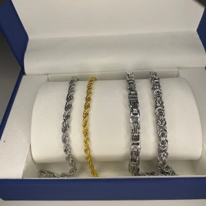 Armband för män - Kejsar, cordell armband för män.