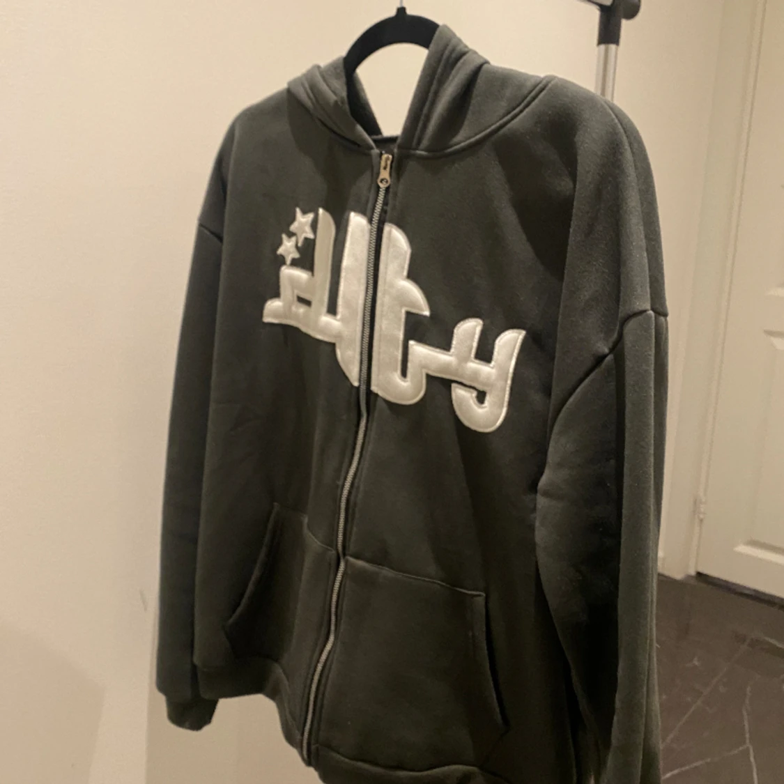 DTY Sweater Cardigan