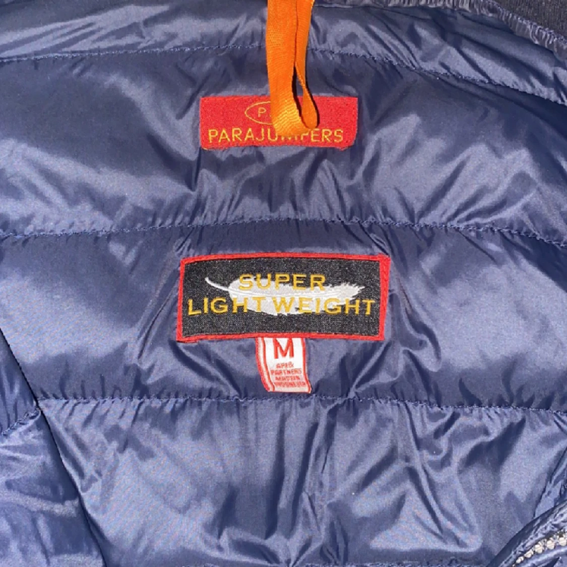 Parajumper VindJacka - 91