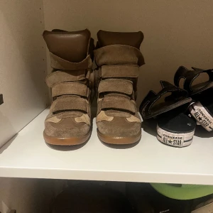 Fina skor från isabel marant - Fina