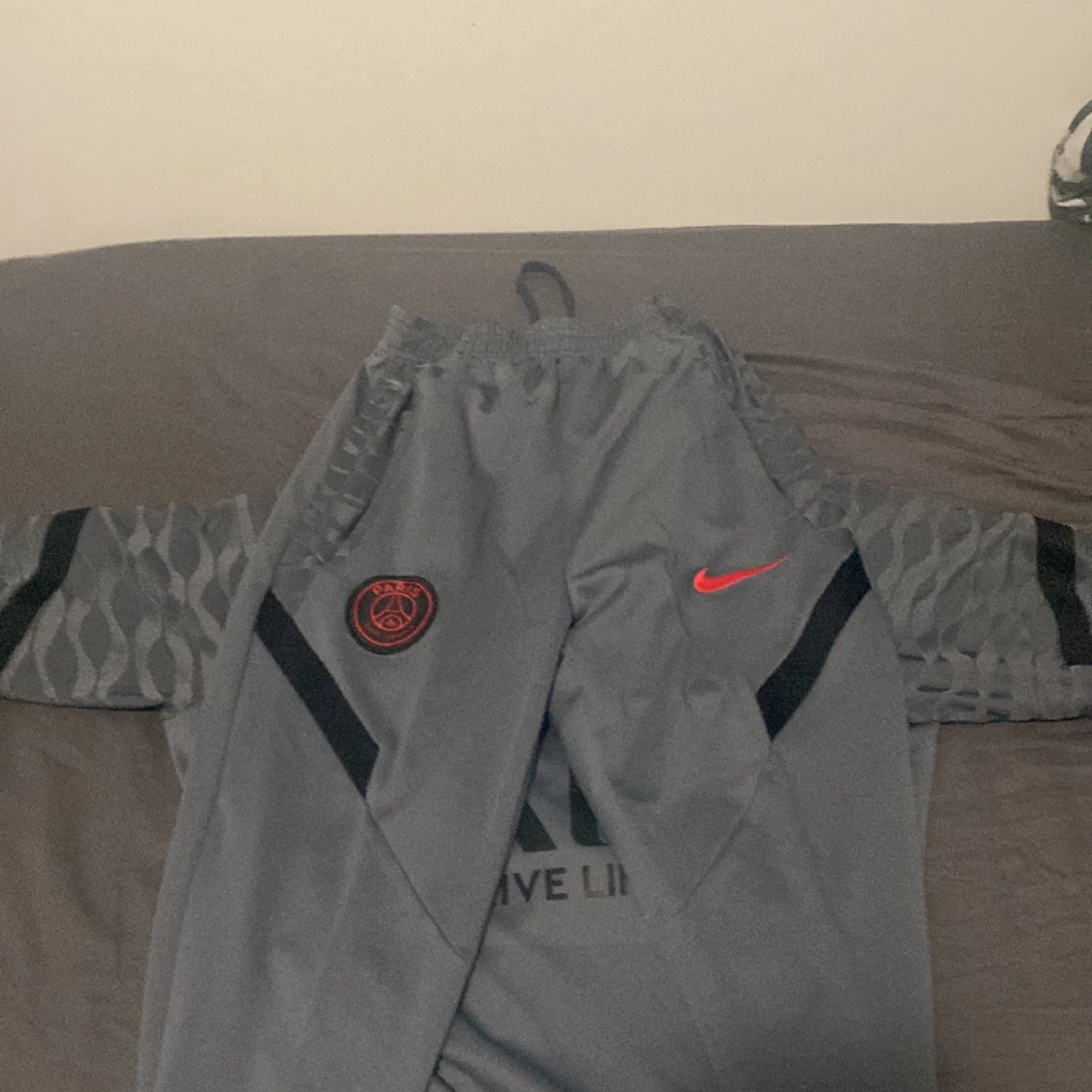 Psg tracksuit - 91
