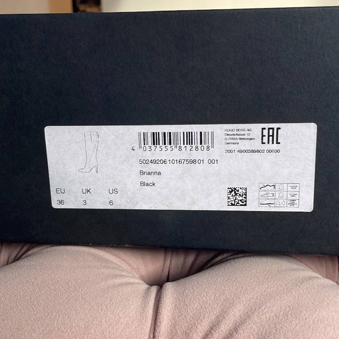 500kr storlek 36 - 91