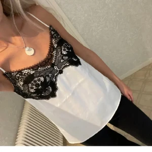 Linne - Fint linne från hm, lånad bild