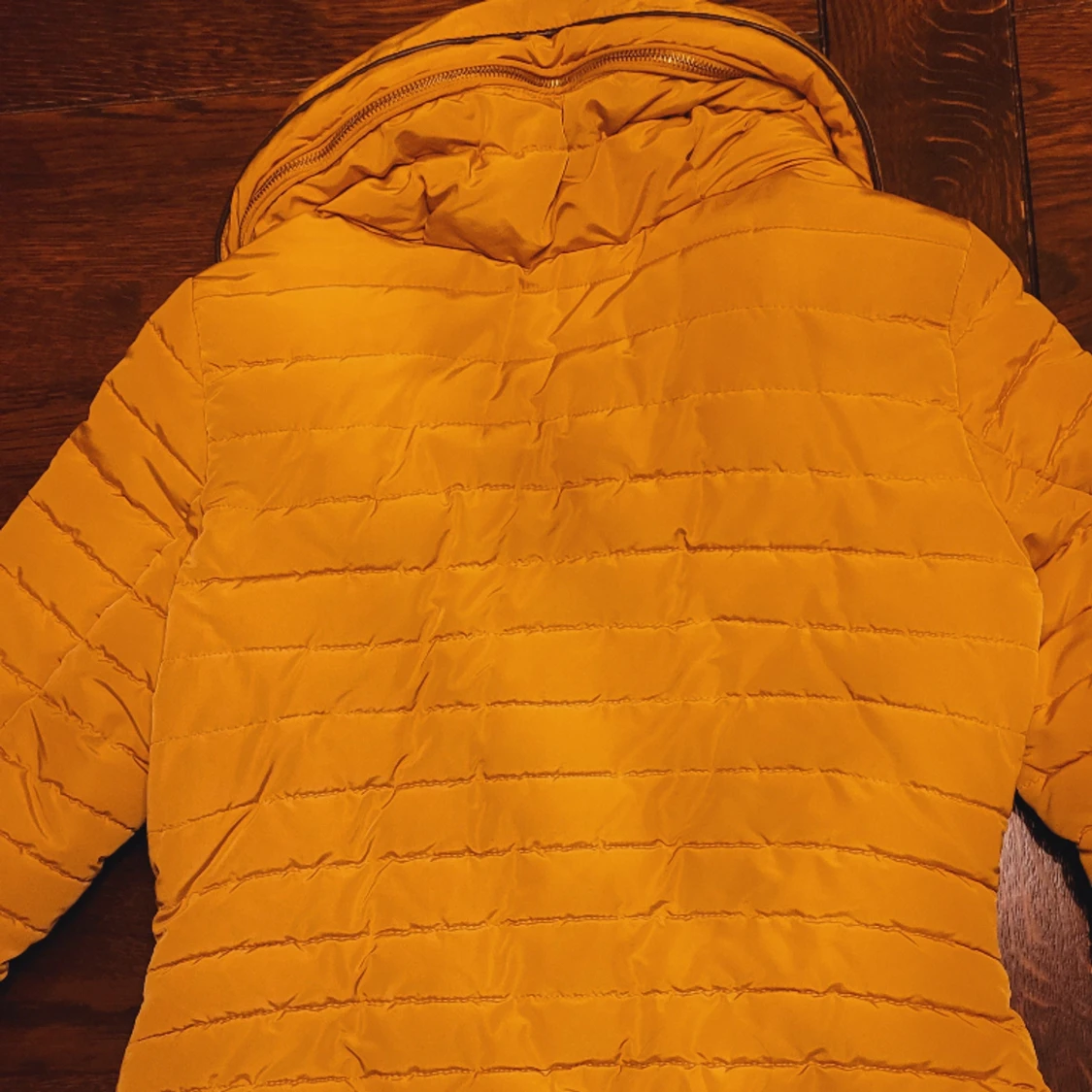 Zara - supersnygg jacka st. 36 - 91