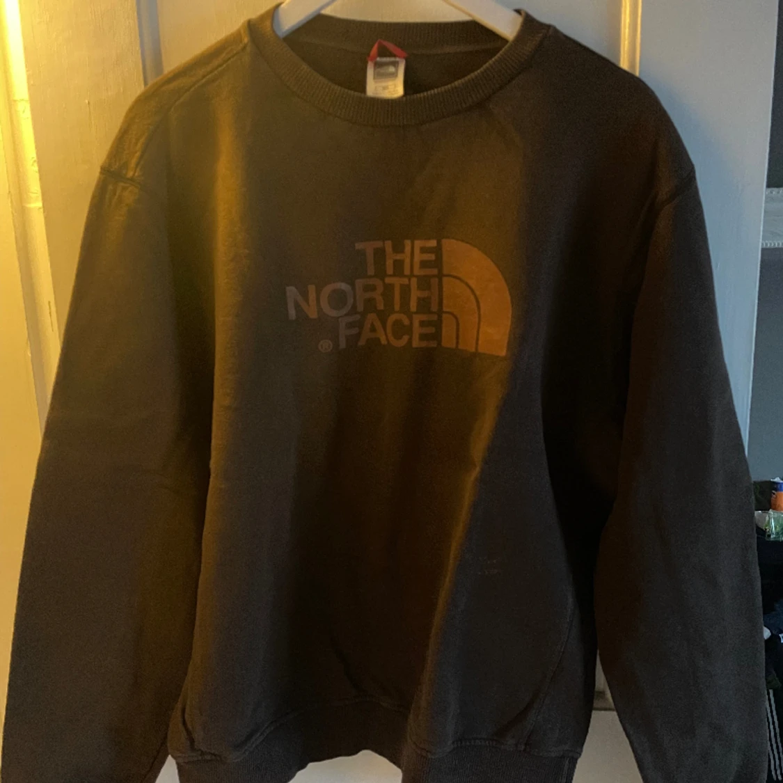 The north face 