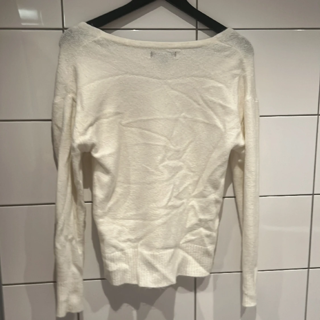 Stickad tröja  - 90