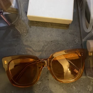 Chimi - Helt nya chimis som är i färgen peach och är i storlek 008