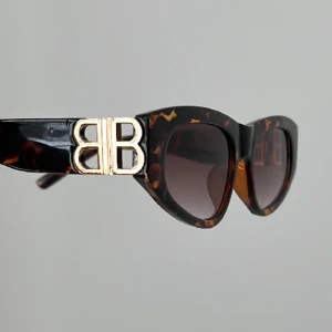 Trendiga solbrillor - Oanvända