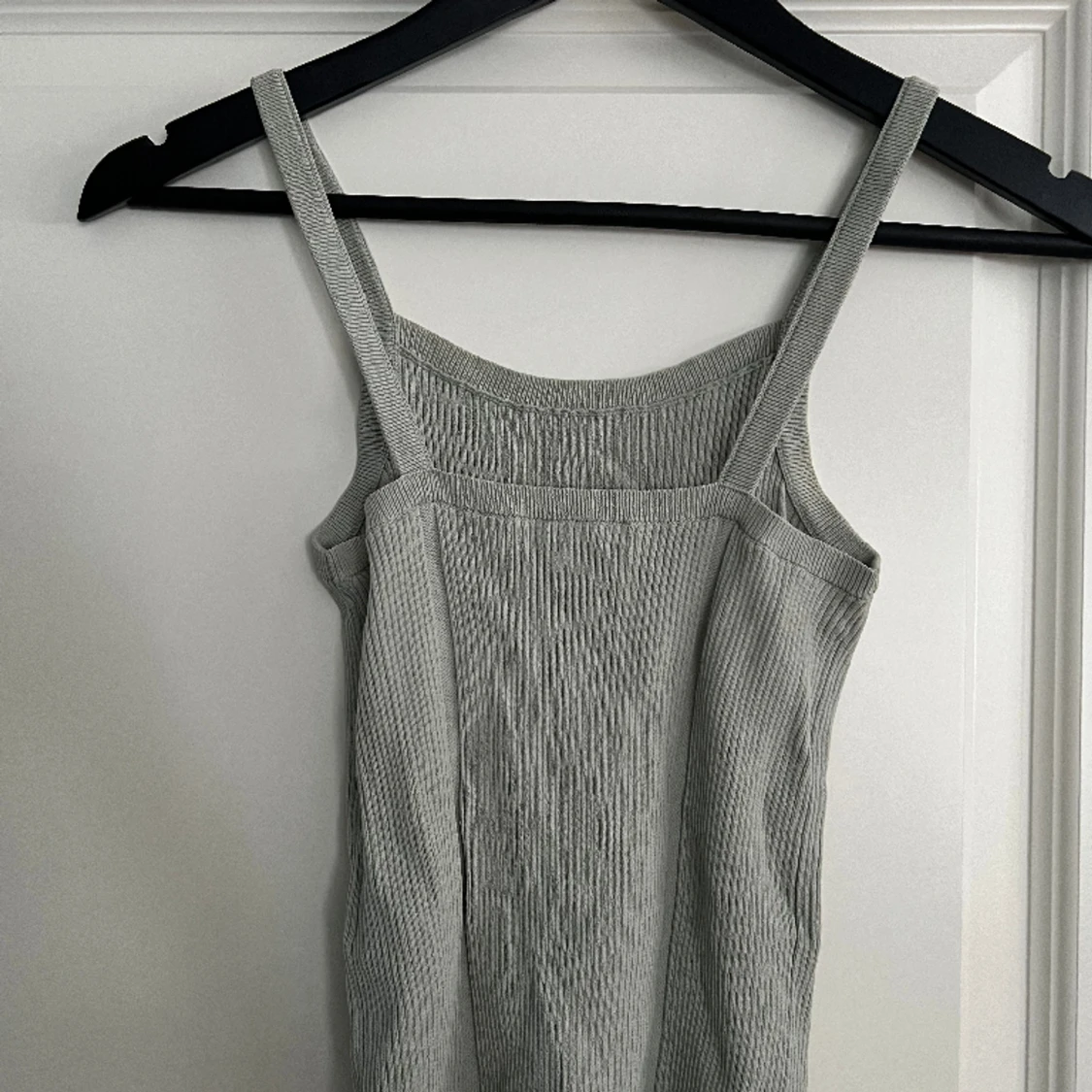 Finstickat linne - 90