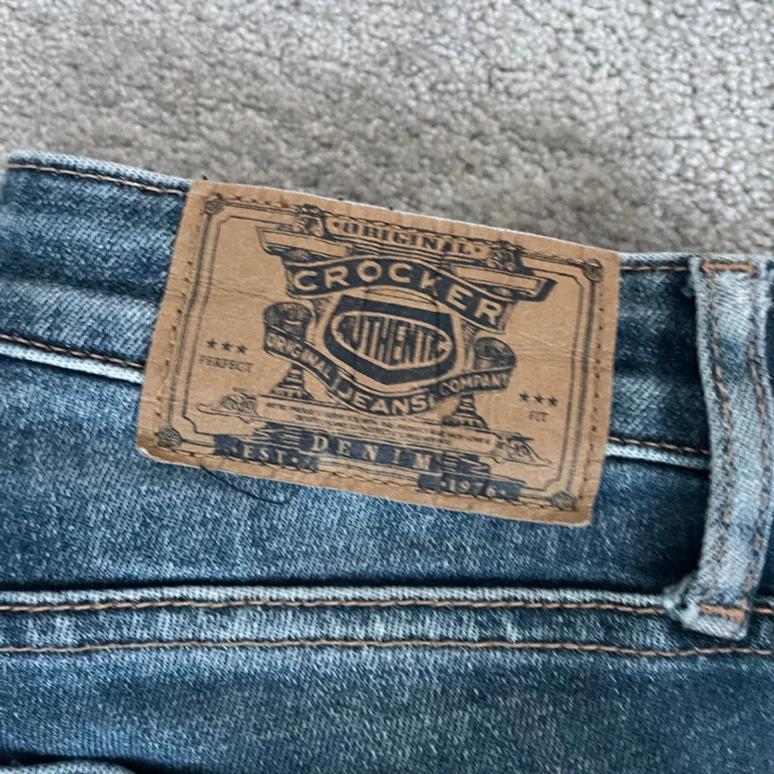 Bootcut Jeans - 91