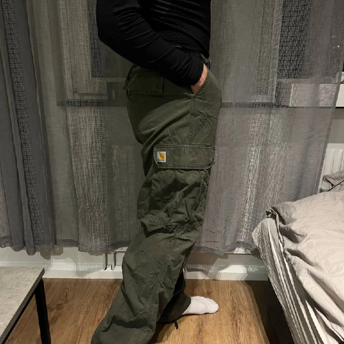 Vintage Carhartt - 90