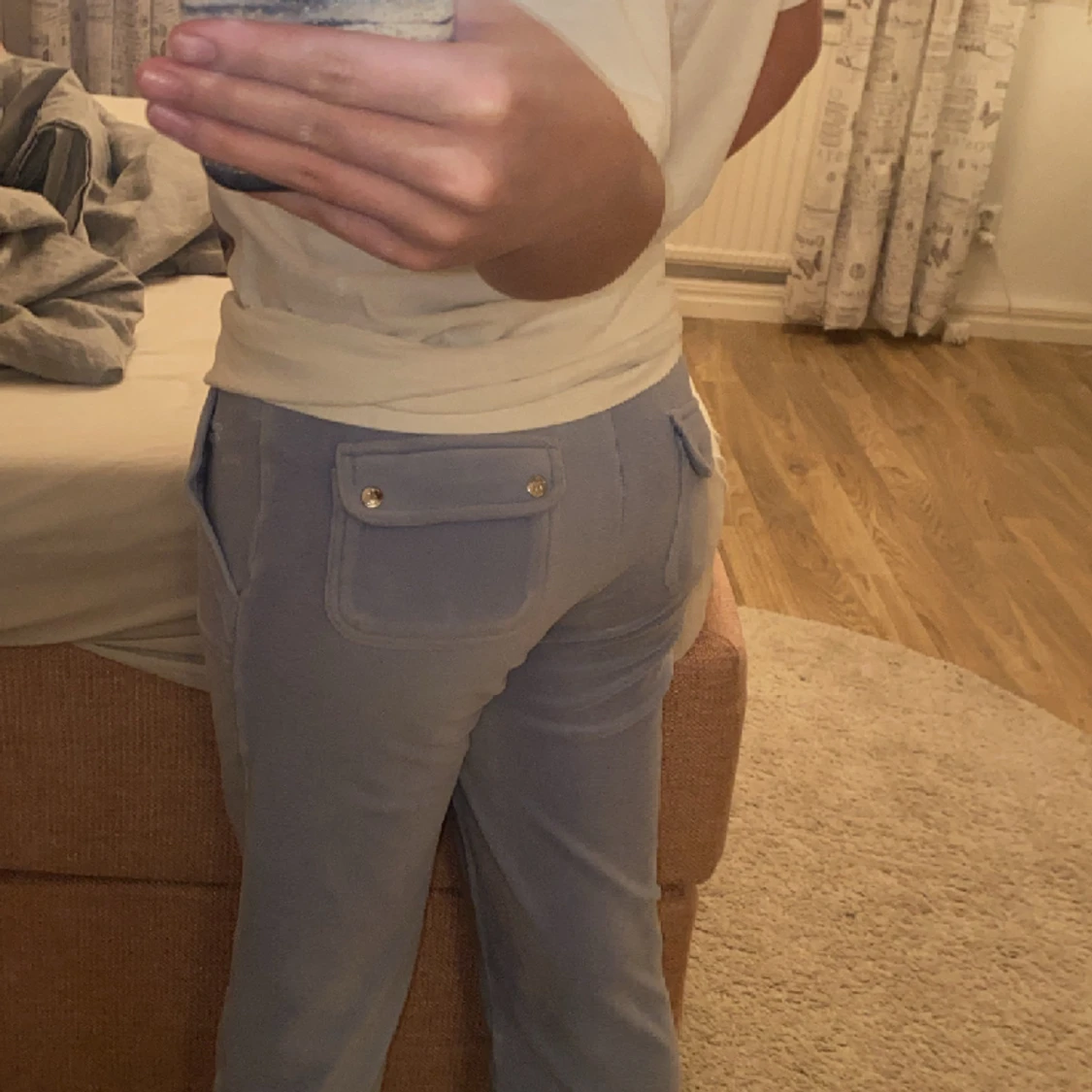 Juicy Couture byxor - 27