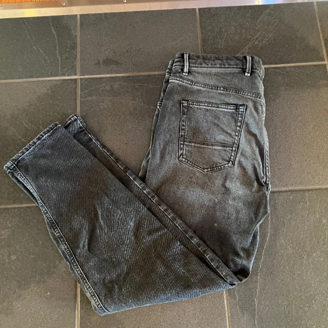 Massimo Dutti Jeans