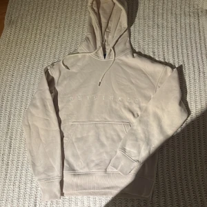 Oanvänd Hoddie - Oanvänd hoddie i storlek xs